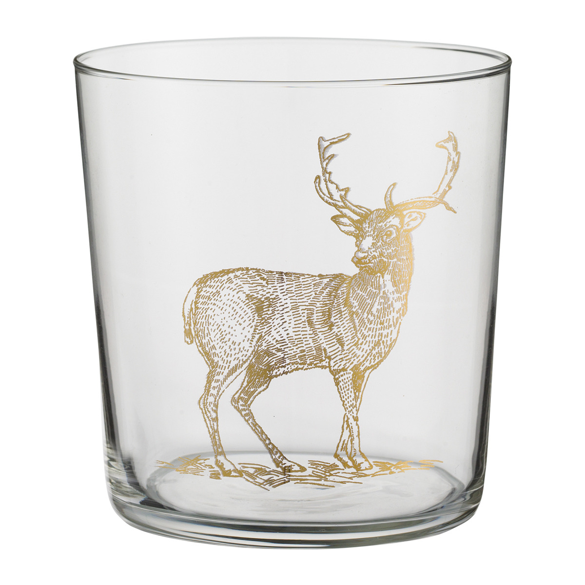Vaso ciervo, 3,95€